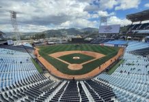 Nuevas normas de seguridad en el Estadio Monumental Simón Bolívar generan polémica