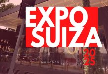 Expo Suiza 2025 celebró el impacto de las empresas suizas en el país Expo Suiza 2025
