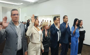 Cámara Gastronómica de Carabobo busca ayudar en la formalizacion de emprendedores