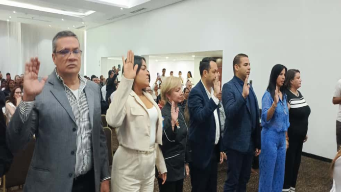 Cámara Gastronómica de Carabob