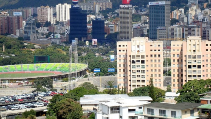 inmobiliaria camara construccion edificios