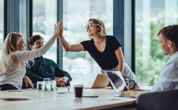 El 60% de las mujeres venezolanas son emprendedoras