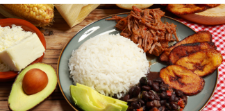 Turismo venezolano se sigue desarrollando gracias a la inclusión de la gastronomía