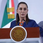 México se ofrece a ayudar para que «se dé un diálogo» entre Estados Unidos y Venezuela
