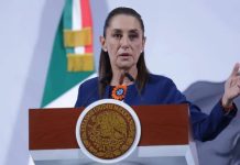 México se ofrece a ayudar para que «se dé un diálogo» entre Estados Unidos y Venezuela