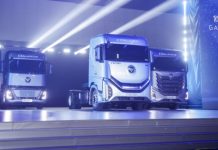 Foton Venezuela recibe galardón internacional: “Mercado destacado en Servicios y repuestos 2025”