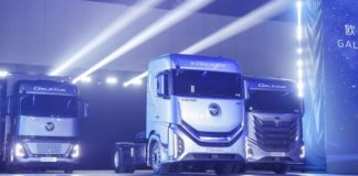 Foton Venezuela recibe galardón internacional: “Mercado destacado en Servicios y repuestos 2025”