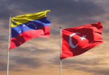 Empresarios turcos incrementan inversiones en Venezuela: interesados en café, azúcar y cemento