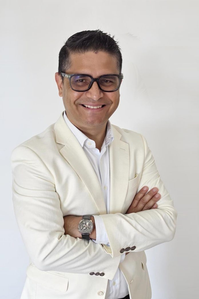 Carlos Camargo es noticia al ser seleccionado por el sitio web www.thenewyorkfinance.com , como el número uno de un grupo de emprendedores que generan oportunidades y que transforman los desafíos en estrategias.