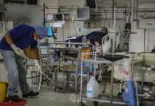 El acceso a tratamientos oncológicos a nivel público se encuentra precarizado en #Vzla