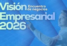 Caveni presenta Visión Empresarial 2026