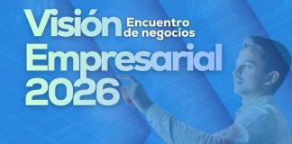 Caveni presenta Visión Empresarial 2026
