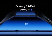 Llega el Galaxy Z TriFold: nuevo multiplegable de la era de IA móvil