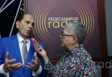 Datanálisis: El desarrollo de la economía necesita la participación de los empresarios Fedecámaras