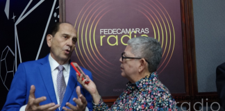 Datanálisis: El desarrollo de la economía necesita la participación de los empresarios Fedecámaras