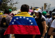Experto advierte que la sociedad venezolana presenta un despolitización