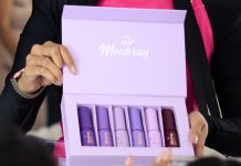 Monbray expande su universo de belleza