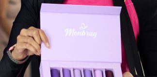 Monbray expande su universo de belleza