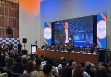 Mercantil reconoce la innovación educativa en el 23° Concurso Ideas