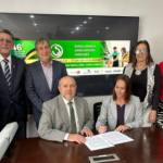 Consecomercio y el Grupo de Hoteles Eurobuilding estrechan lazos en servicios corporativos