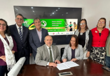 Consecomercio y el Grupo de Hoteles Eurobuilding estrechan lazos en servicios corporativos