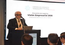 CAVENIT: Expertos delinean el entorno económico y empresarial venezolano para 2026