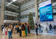 Más de 341.000 beneficiarios reflejan el compromiso de Fundación Empresas Polar con la sostenibilidad