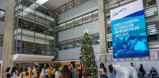 Más de 341.000 beneficiarios reflejan el compromiso de Fundación Empresas Polar con la sostenibilidad