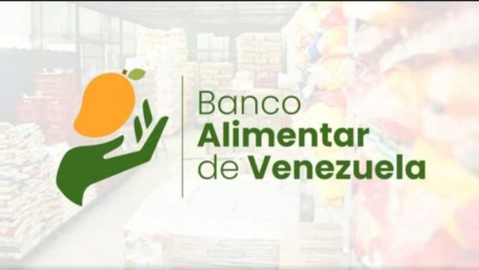 El Banco Alimentar de Venezuela El Banco Alimentar de Venezuela