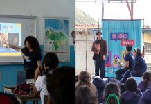 “EN SERIO” refuerza su compromiso con la prevención del consumo de alcohol en menores de edad