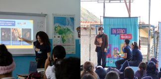 “EN SERIO” refuerza su compromiso con la prevención del consumo de alcohol en menores de edad