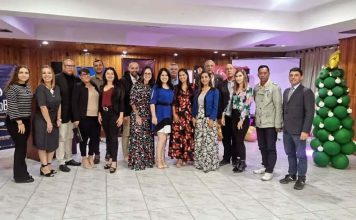 Cámara de Comercio e Industria de Mérida apuesta por liderazgo empresarial femenino
