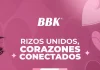BBK homenajea los rizos y celebra su nuevo kit edición limitada