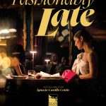 Pa´ Los Panas presenta “Fashionably Late”: un tributo al tiempo y a la imaginación