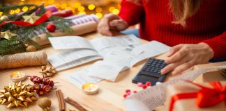 ¿Cómo administrar de forma adecuada los ingresos durante navidad? administrar