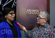 Fedecamaras presenta Plan de Inversión y Expansión de empleo 2026