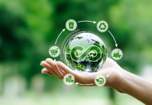 La economía circular como transformación sostenible del sector petrolero y gasífero