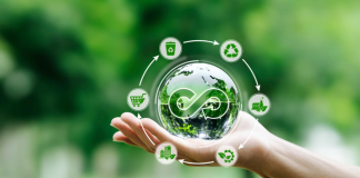 La economía circular como transformación sostenible del sector petrolero y gasífero