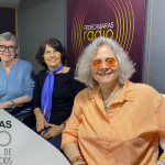 Coro de Cámara Aequalis Aurea deleita con «Ofrendas» el próximo 14 de diciembre