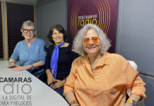 Coro de Cámara Aequalis Aurea deleita con «Ofrendas» el próximo 14 de diciembre