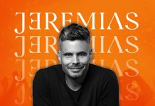 Jeremías cierra 2025 con ‘Todo es Perfecto’ y anuncia novedades de su próximo álbum