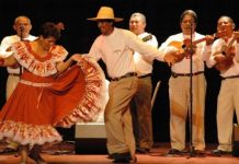 El Joropo se inscribe en la lista de Patrimonio Inmaterial de la Unesco