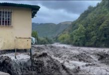 Fedecámaras Mérida: «fuertes lluvias frenaron crecimiento económico en 2025»