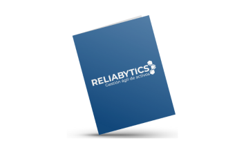 Reliabytics: un emprendimiento que ha evolucionado el mundo industrial a través de la tecnología