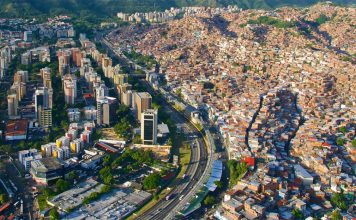 Ciudad Activa: Emprendimiento que busca sinergia entre el ciudadano y el comercio