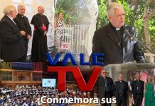 VALE TV celebra su XXVII aniversario: 27 años transformando el futuro a través de la cultura y la educación