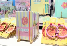 Marshmallow: la nueva marca exclusiva de Galería Avanti para regalar esta Navidad