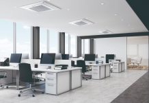 Climatización eficiente: clave para la productividad y el bienestar en los espacios de trabajo