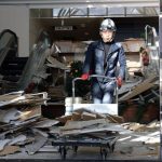 Un nuevo terremoto de magnitud 6,7 sacudió el norte de Japón