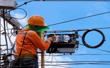 Sector telecomunicaciones triplica meta anual de instalación de fibra óptica